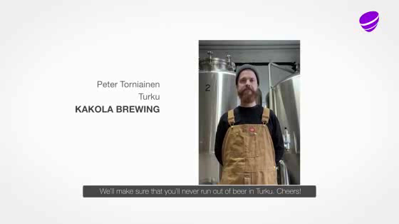 Telia: We Rise Together