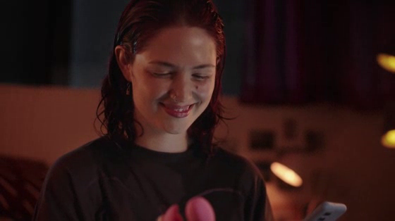 Netflix: Toy