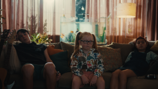 Genesis Energy: George's Place