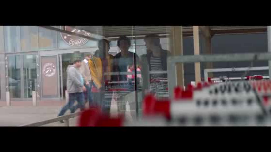 Intermarche: L’amour l’amour l’amour