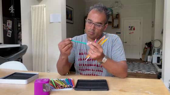 Channel 4: Krishnan Guru-Murthy