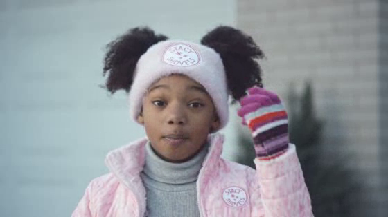 Climate Change awareness: Save The Snowy Driveways