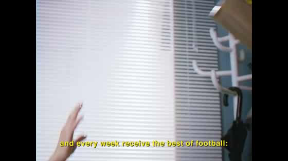 CANAL: FootClub