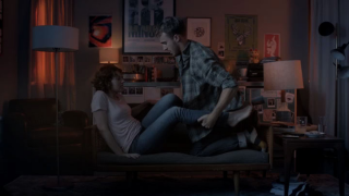 Ad Council: Couch