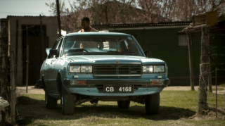 Cotlands: Driver