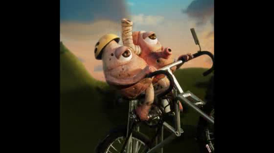 FDA: Bike