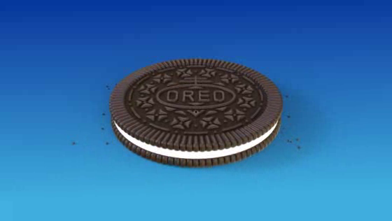 Oreo: Oreo Yo'Self