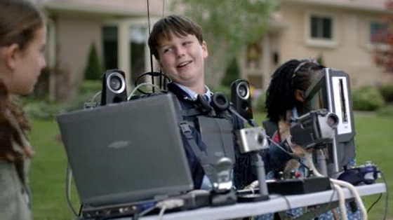 TracFone: One Man Band