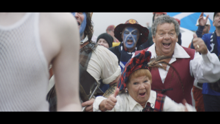 Paddy Power: Viva la Bantz