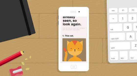 UNICEF Tap Project: Go Without Your Phone To Give Clean Water To Kids