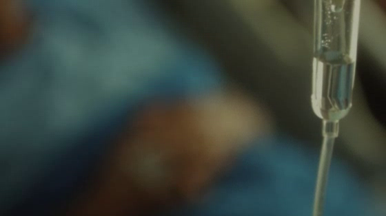 Getty Images: COMA - Episode 1