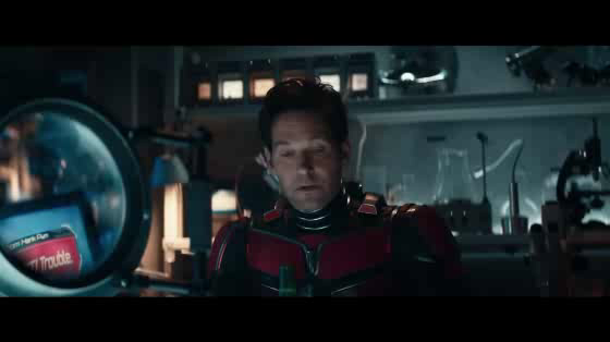 Heineken 0.0: Ant-Man and The Wasp