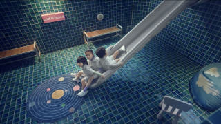 Samsung Smart Things: The Lost Bills