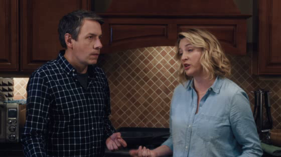 Comcast Xfinity: XFINITY Glued: 