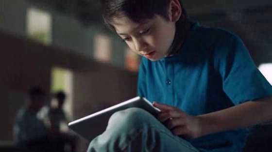 Movimento Bandeiras Brancas: Escape the algorithm