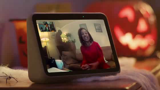 Facebook Portal: Never Grow Old