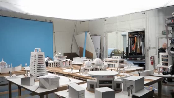 Domino's Pizza: Creating A Cardboard Campus