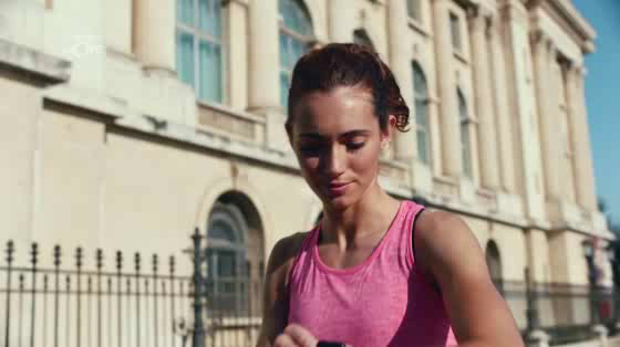 Jockey Move: Running Tank Tops & Leggings