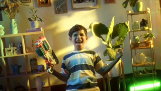 ICPNA: ICPNA FRESH