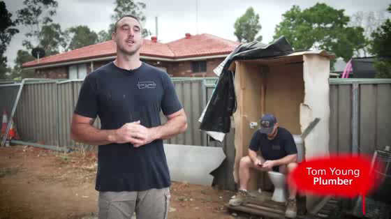 Kennards Hire: Toughest Tradie