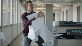 Volkswagen Tiguan: A Little Assist