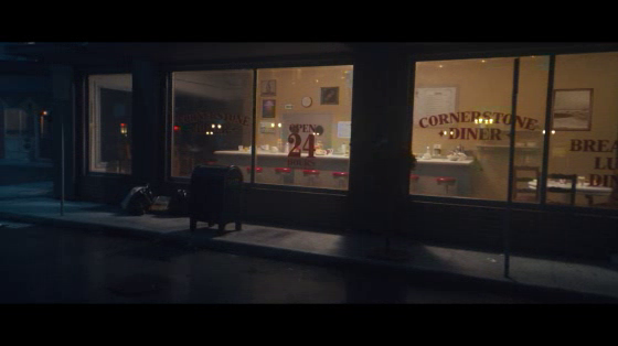 New York Lottery: Small Town