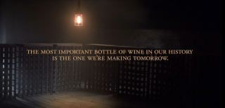 Yalumba: Tomorrow's Bottle