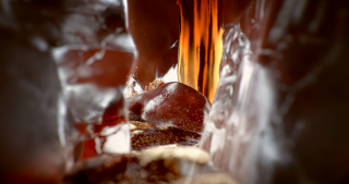 Coke: Thirst