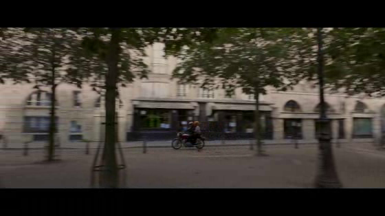 LONGCHAMP: It's Five O'Clock, Paris Is Waking Up - Trailer