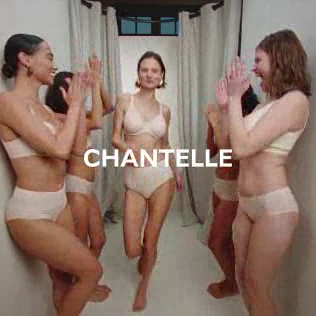 Chantelle: Something More, 1