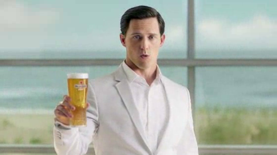 Heineken Light: The Search: Chase Lovage