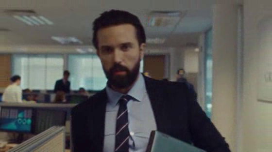 RTÉ TV: The Best Drama is Local, 1