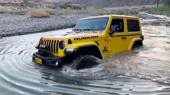 Jeep: We Don't Make Jeep, You Do