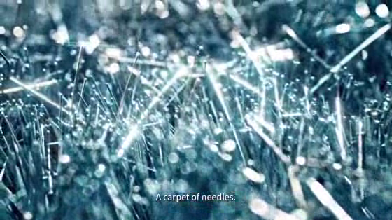 Jordan Brand: Needles