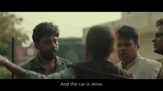 Petronas: Land of Light Bulbs