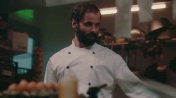 Protergia: The Restaurant