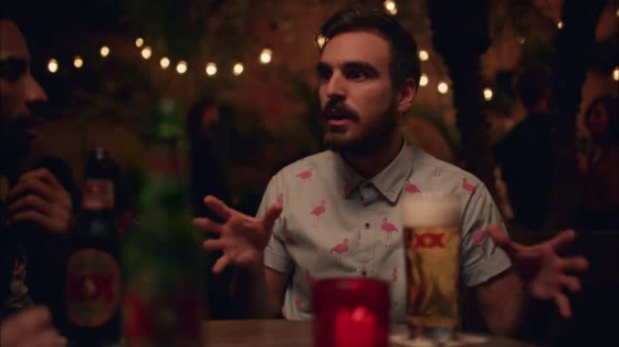 Dos Equis: Keep It Interesante - Sweden's Beer