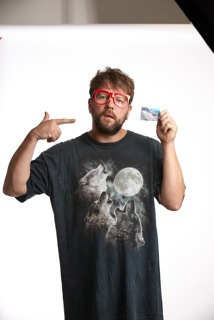 NRMA: NRMA Hipster Rosso