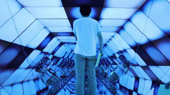 Lockheed Martin: We Do Space