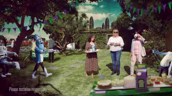 Macmillan Cancer Support: Coffee Morning