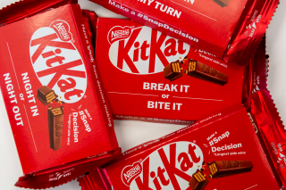 Nestle: Snap Decisions
