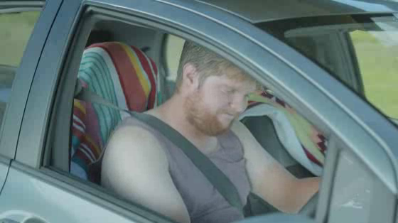 RAC Roadside Assistance: Sickie
