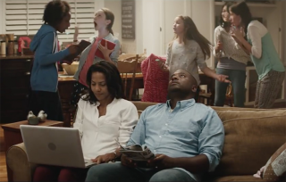 Charter Spectrum: Tweens