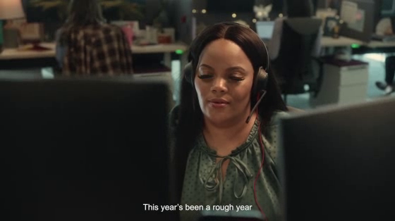ALLY Bank: Banksgiving