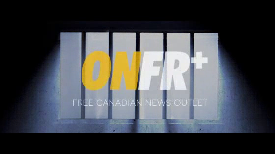 ONFR+: Digital Prison Wall
