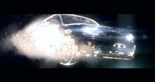 Range Rover Sport: Positively Charged