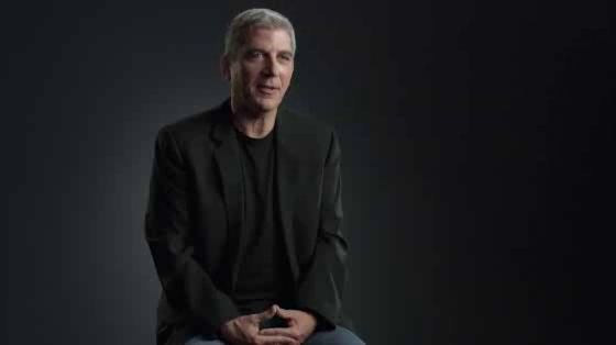 Epson: Print Your Legacy - Stephen Wilkes