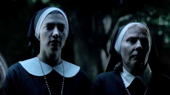 RAC Roadside Assistance: Nuns