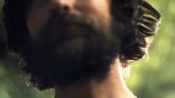 100% NZPork: Beard