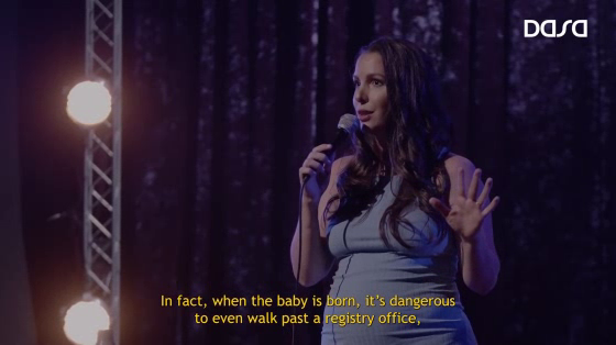 Dasa: Stand Up Show